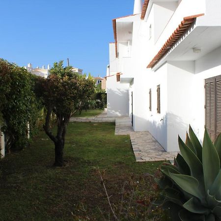 Cheerfulway Oura Village Garden Apartamentos Albufeira Dış mekan fotoğraf