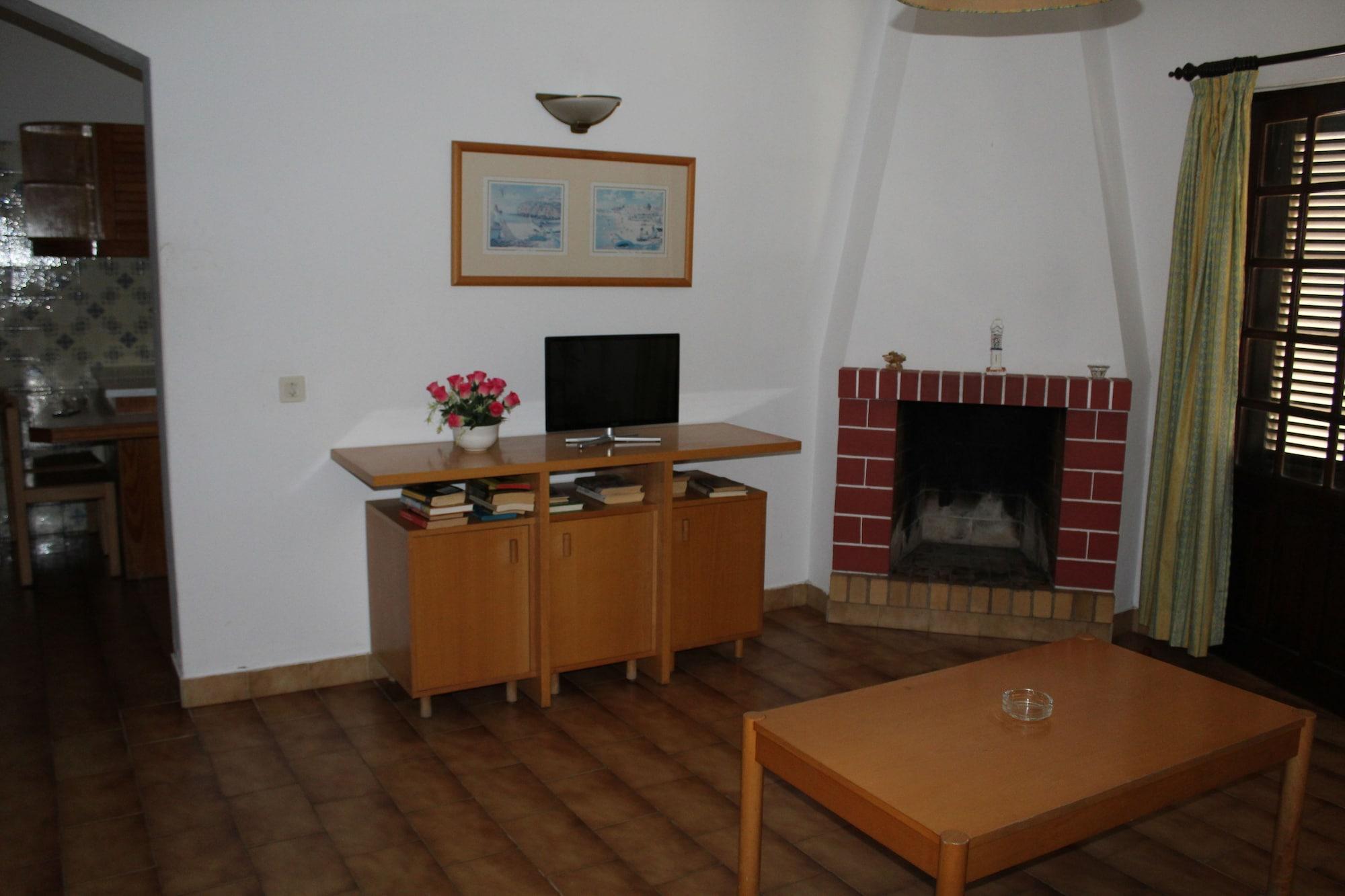 Cheerfulway Oura Village Garden Apartamentos Albufeira Dış mekan fotoğraf