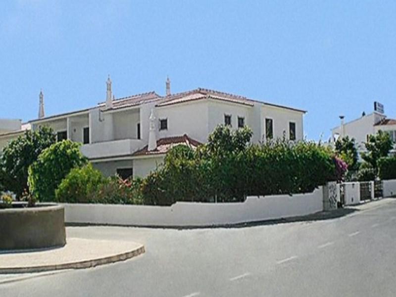 Cheerfulway Oura Village Garden Apartamentos Albufeira Dış mekan fotoğraf
