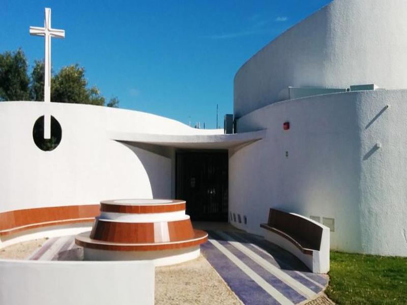 Cheerfulway Oura Village Garden Apartamentos Albufeira Dış mekan fotoğraf