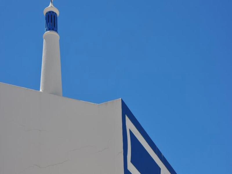 Cheerfulway Oura Village Garden Apartamentos Albufeira Dış mekan fotoğraf