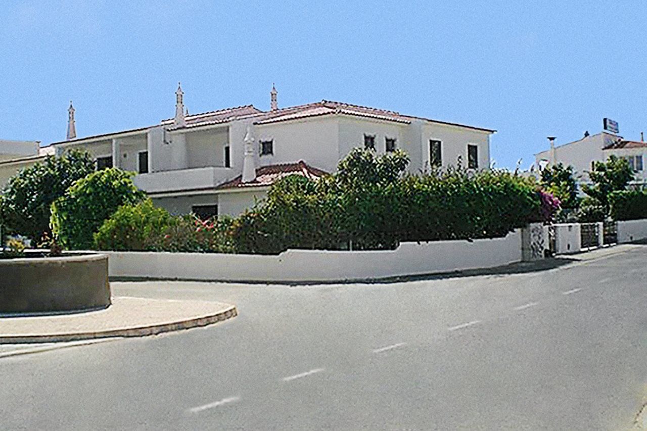 Cheerfulway Oura Village Garden Apartamentos Albufeira Dış mekan fotoğraf