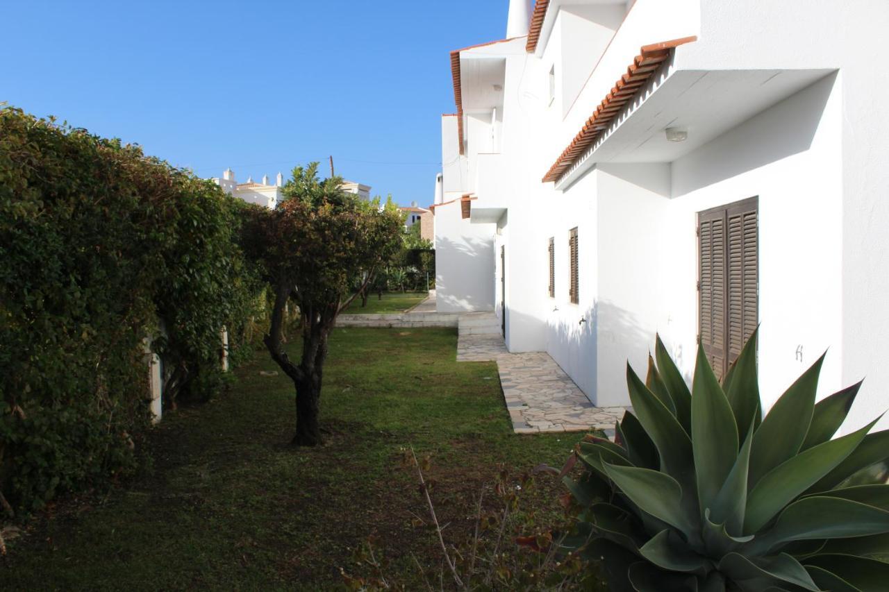 Cheerfulway Oura Village Garden Apartamentos Albufeira Dış mekan fotoğraf